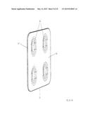 Modular Magnetic Container System diagram and image