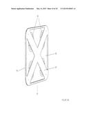 Modular Magnetic Container System diagram and image