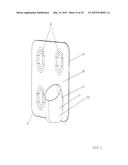 Modular Magnetic Container System diagram and image