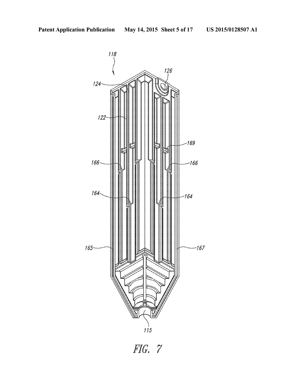 POST SLEEVE ASSEMBLY - diagram, schematic, and image 06