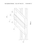 REINFORCED WATER-RESISTANT BOARD WITH TRAFFIC COAT diagram and image