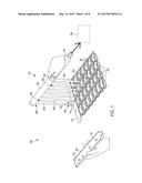 VACUUM FILLING ASSEMBLY AND CORRESPONDING SYSTEM AND METHOD diagram and image