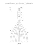 VACUUM FILLING ASSEMBLY AND CORRESPONDING SYSTEM AND METHOD diagram and image