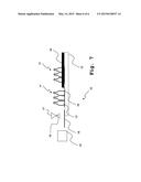 PACKAGING MACHINE FOR PACKS OF BEVERAGE CONTAINERS, A GUIDE SYSTEM FOR     PACKAGING PACKS AND A METHOD FOR PACKAGING PACKS diagram and image