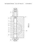 TRAVEL CONTROL VALVE diagram and image