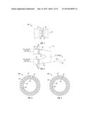 CONTINUOUS DETONATION COMBUSTION ENGINE AND SYSTEM diagram and image