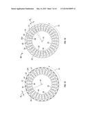 CONTINUOUS DETONATION COMBUSTION ENGINE AND SYSTEM diagram and image