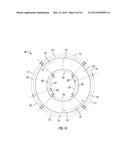 CONTINUOUS DETONATION COMBUSTION ENGINE AND SYSTEM diagram and image