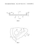 CONTINUOUS DETONATION COMBUSTION ENGINE AND SYSTEM diagram and image