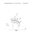 GAS TURBINE ENGINE FLOW PATH GEOMETRY diagram and image