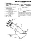 Combustion Casing Manifold for High Pressure Air Delivery to a Fuel Nozzle     Pilot System diagram and image