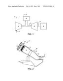 Combustion Casing Manifold for High Pressure Air Delivery to a Fuel Nozzle     Pilot System diagram and image