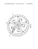 Combustion Casing Manifold for High Pressure Air Delivery to a Fuel Nozzle     Pilot System diagram and image