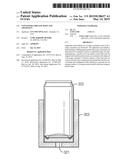 CONTAINER CHILLING BASE AND APPARATUS diagram and image