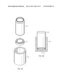 CONTAINER CHILLING BASE AND APPARATUS diagram and image