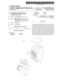 MOTOR DRIVING APPARATUS AND LAUNDRY TREATMENT MACHINE INCLUDING THE SAME diagram and image