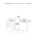 ENGINE CONTROL DEVICE diagram and image