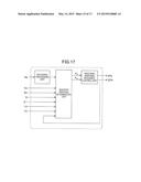 ENGINE CONTROL DEVICE diagram and image