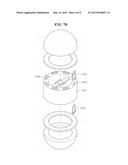 MEMS DEVICE PACKAGE diagram and image