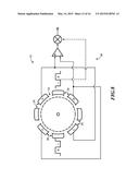 Method and Apparatus for Detecting Linear and Rotational Movement diagram and image