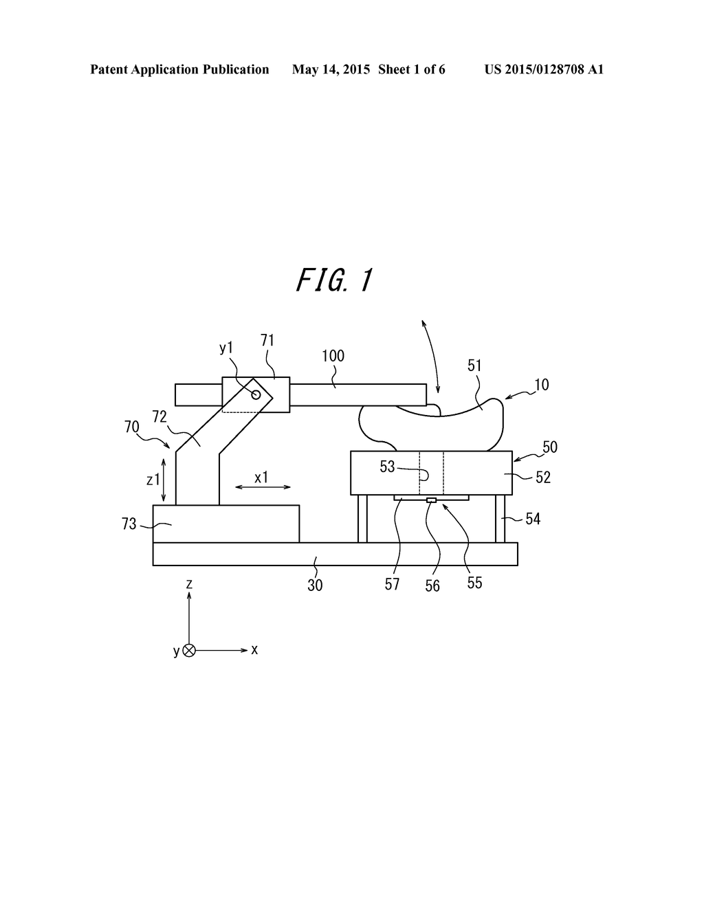 EAR MODEL, HEAD MODEL, AND MEASURING APPARATUS AND MEASURING METHOD     EMPLOYING SAME - diagram, schematic, and image 02