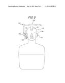 EAR MODEL, HEAD MODEL, AND MEASURING APPARATUS AND MEASURING METHOD     EMPLOYING SAME diagram and image