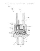 PRESSURE DETECTION DEVICE diagram and image