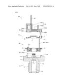 PRESSURE DETECTION DEVICE diagram and image