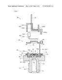 PRESSURE DETECTION DEVICE diagram and image