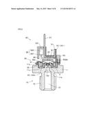 PRESSURE DETECTION DEVICE diagram and image