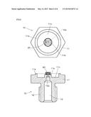 PRESSURE DETECTION DEVICE diagram and image