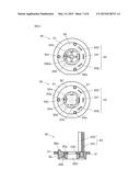 PRESSURE DETECTION DEVICE diagram and image