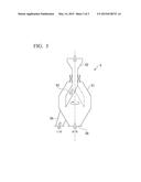 SAMPLING METHOD AND SAMPLING DEVICE OF RECYCLED RAW MATERIAL, ANALYSIS     SAMPLE OF RECYCLED RAW MATERIAL, AND EVALUATION METHOD OF RECYCLED RAW     MATERIAL diagram and image