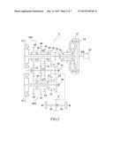 LUBRICATION STRUCUTRE FOR TRANSMISSION diagram and image