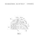 LUBRICATION STRUCUTRE FOR TRANSMISSION diagram and image