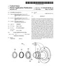 Scissors Gear Device diagram and image