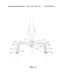 BICYCLE HANDLEBAR diagram and image