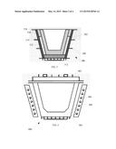 SILICON PURIFICATION MOLD AND METHOD diagram and image