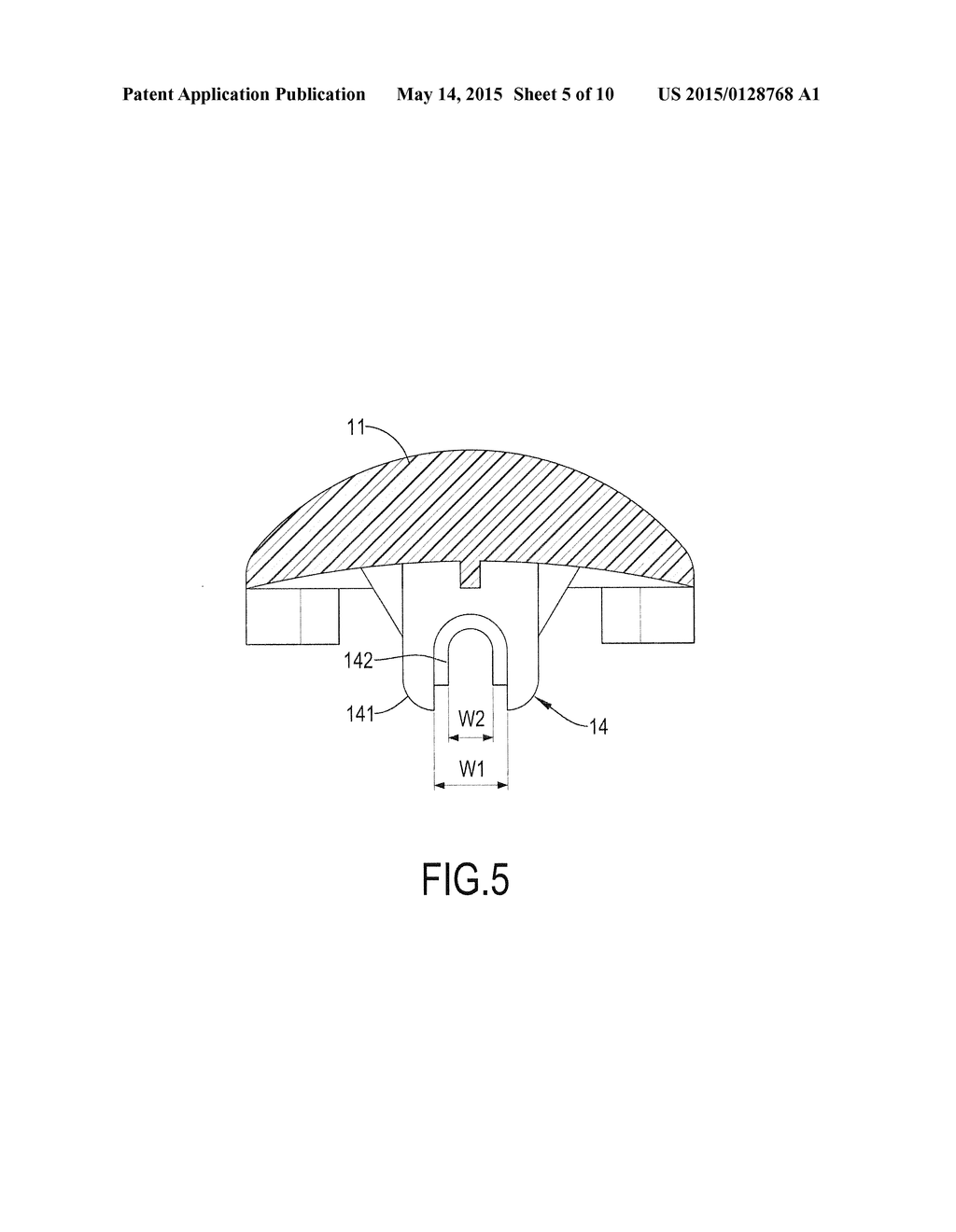 ONE-WAY DRIVE STRAP WRENCH - diagram, schematic, and image 06