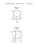 SUPPORT SYSTEM AND METHOD FOR A PERCUSSION INSTRUMENT diagram and image