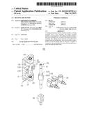 ROTATING MECHANISM diagram and image