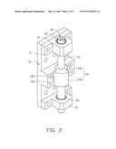 ROTATING MECHANISM diagram and image