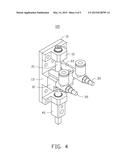 ROTATING MECHANISM diagram and image