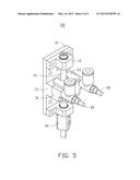 ROTATING MECHANISM diagram and image