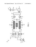 OXYGEN SEPARATOR AND METHOD OF GENERATING OXYGEN diagram and image