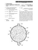 EXTERNAL AIR FILTER FOR VEHICLE TRANSMISSIONS AND THE LIKE diagram and image