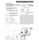 SYSTEM FOR APPLYING A PRINTING LIQUID OR PRINTING ADJUVANT TO A GRAVURE     ROLLER diagram and image