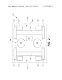 VALVE ASSEMBLY FOR RAIL VEHICLES AND PNEUMATIC SYSTEM INCLUDING SAME diagram and image