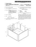 Pallet Lifting System diagram and image