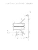 Pallet Lifting System diagram and image